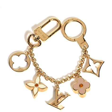 lv bag with charms|louis vuitton charms for handbags.